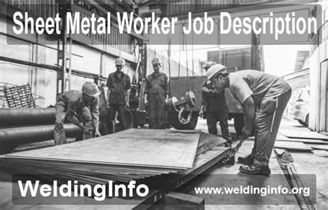 union sheet metal worker jobs|union sheet metal worker salary.